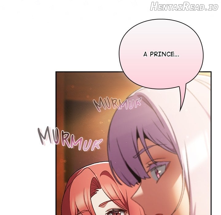 Thrust & Conquer Chapter 31 - page 121