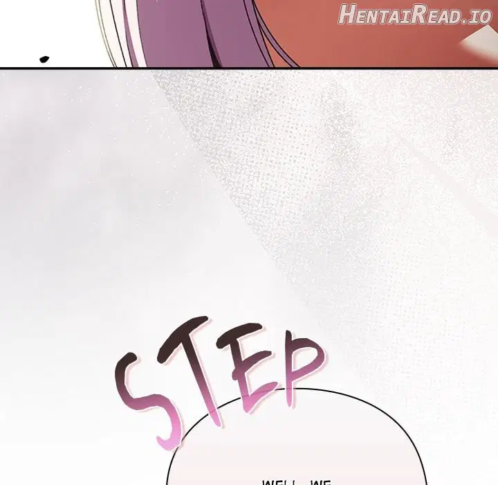 Thrust & Conquer Chapter 31 - page 124
