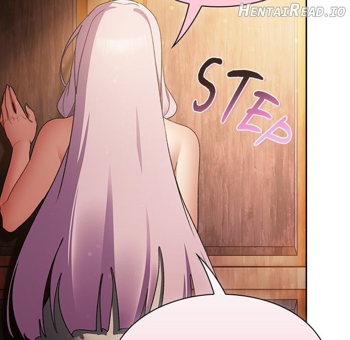 Thrust & Conquer Chapter 31 - page 128