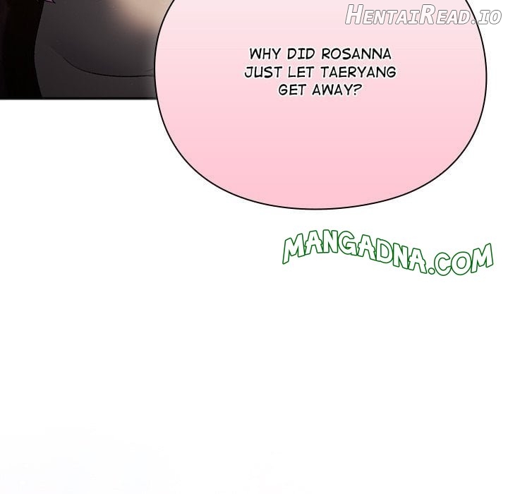 Thrust & Conquer Chapter 31 - page 129