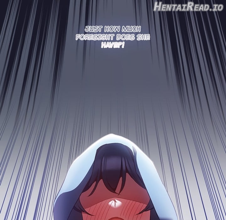 Thrust & Conquer Chapter 31 - page 13