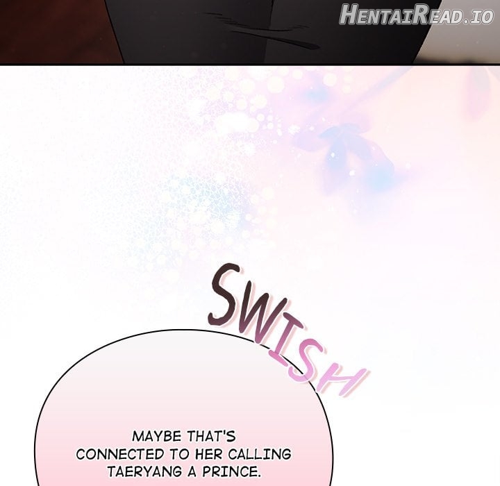Thrust & Conquer Chapter 31 - page 133