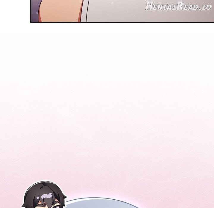 Thrust & Conquer Chapter 31 - page 137
