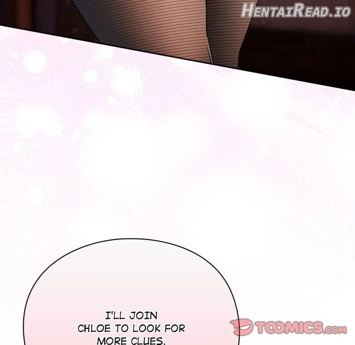 Thrust & Conquer Chapter 31 - page 141