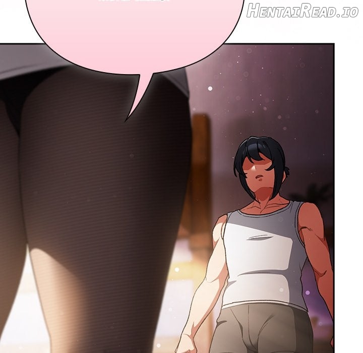 Thrust & Conquer Chapter 31 - page 142
