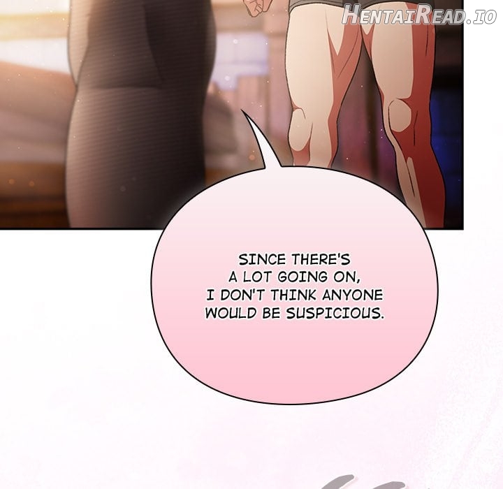 Thrust & Conquer Chapter 31 - page 143