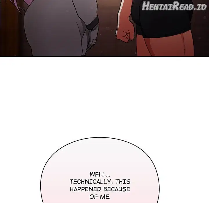 Thrust & Conquer Chapter 31 - page 146
