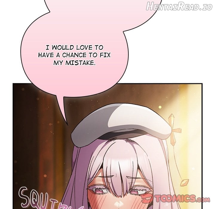 Thrust & Conquer Chapter 31 - page 147