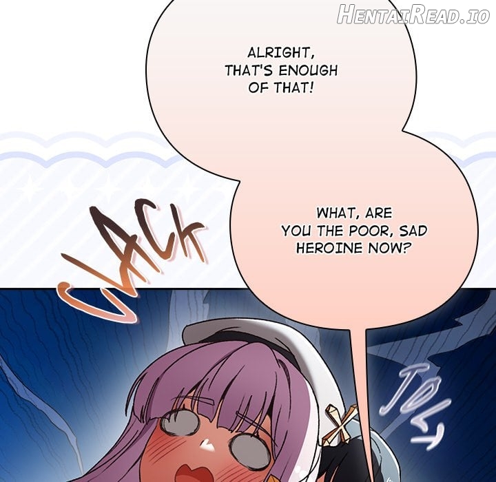 Thrust & Conquer Chapter 31 - page 150