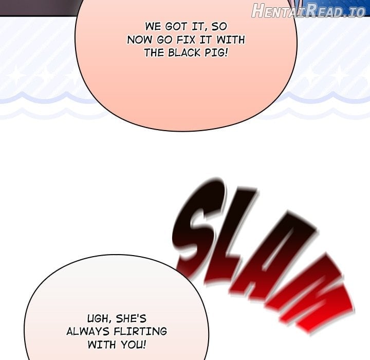 Thrust & Conquer Chapter 31 - page 152