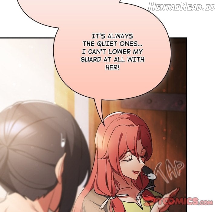 Thrust & Conquer Chapter 31 - page 153