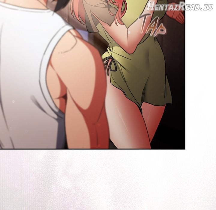 Thrust & Conquer Chapter 31 - page 154