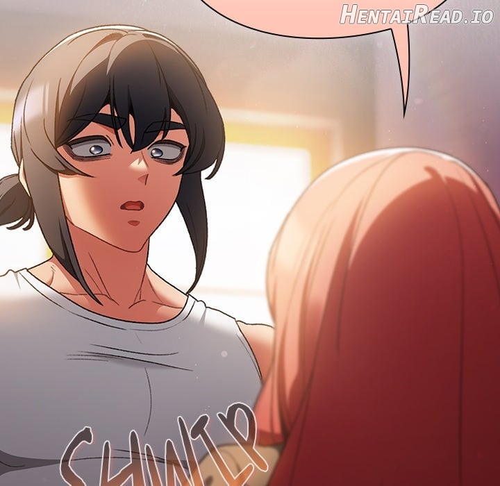 Thrust & Conquer Chapter 31 - page 156