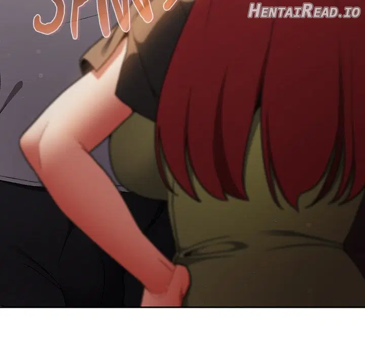 Thrust & Conquer Chapter 31 - page 157