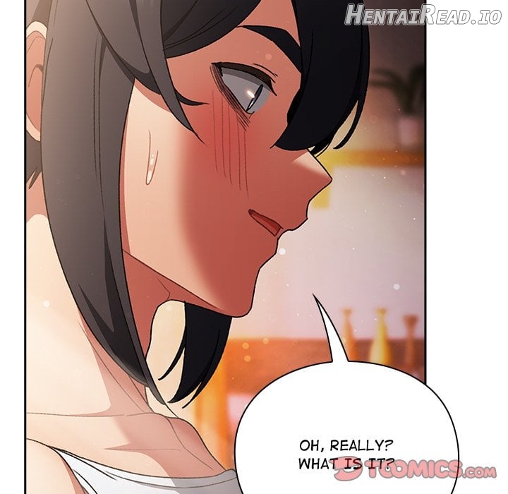 Thrust & Conquer Chapter 31 - page 159