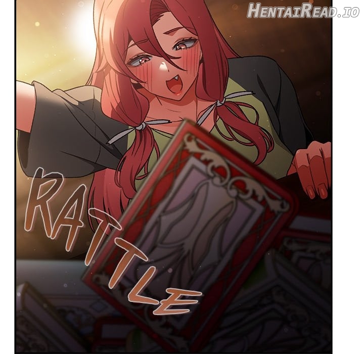 Thrust & Conquer Chapter 31 - page 169