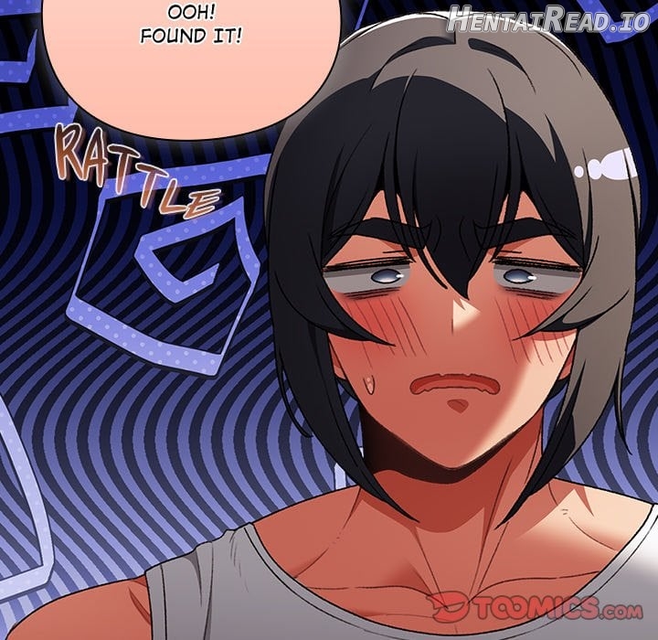 Thrust & Conquer Chapter 31 - page 171