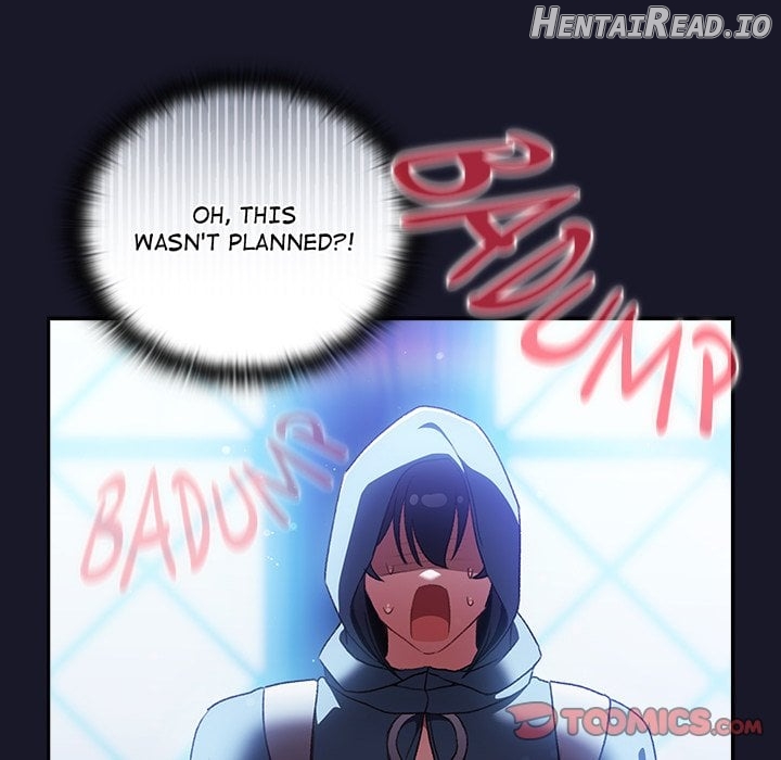 Thrust & Conquer Chapter 31 - page 21