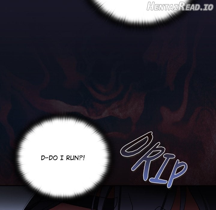 Thrust & Conquer Chapter 31 - page 23