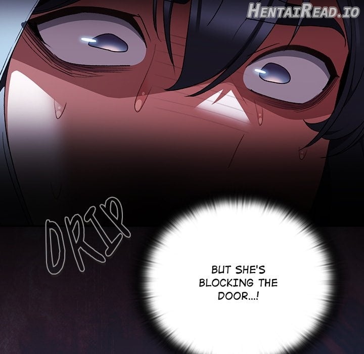 Thrust & Conquer Chapter 31 - page 24