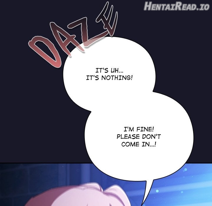 Thrust & Conquer Chapter 31 - page 28