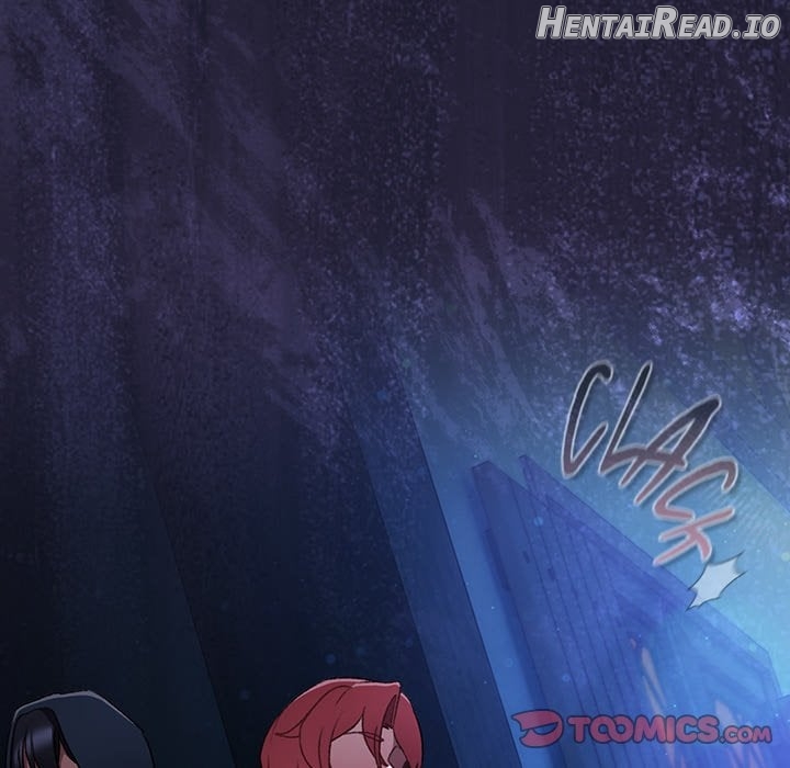 Thrust & Conquer Chapter 31 - page 39