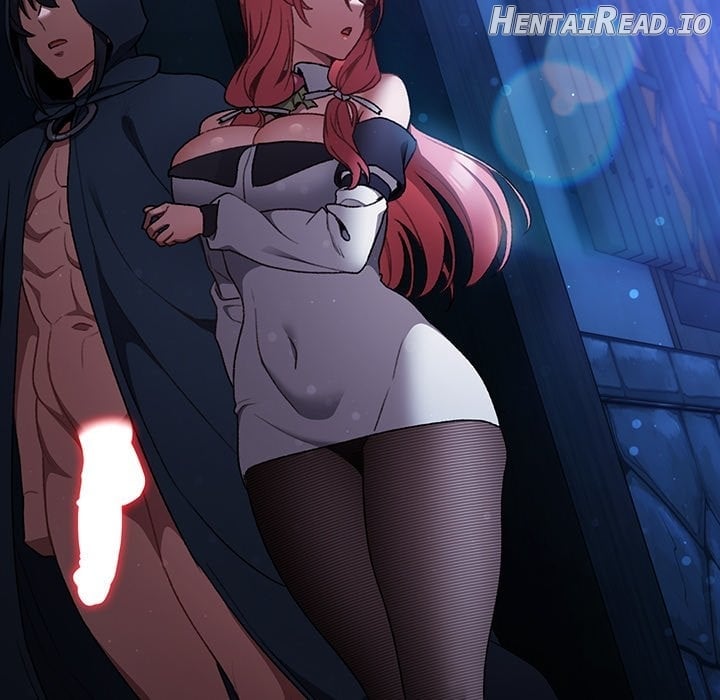 Thrust & Conquer Chapter 31 - page 40