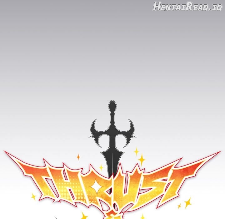 Thrust & Conquer Chapter 31 - page 44