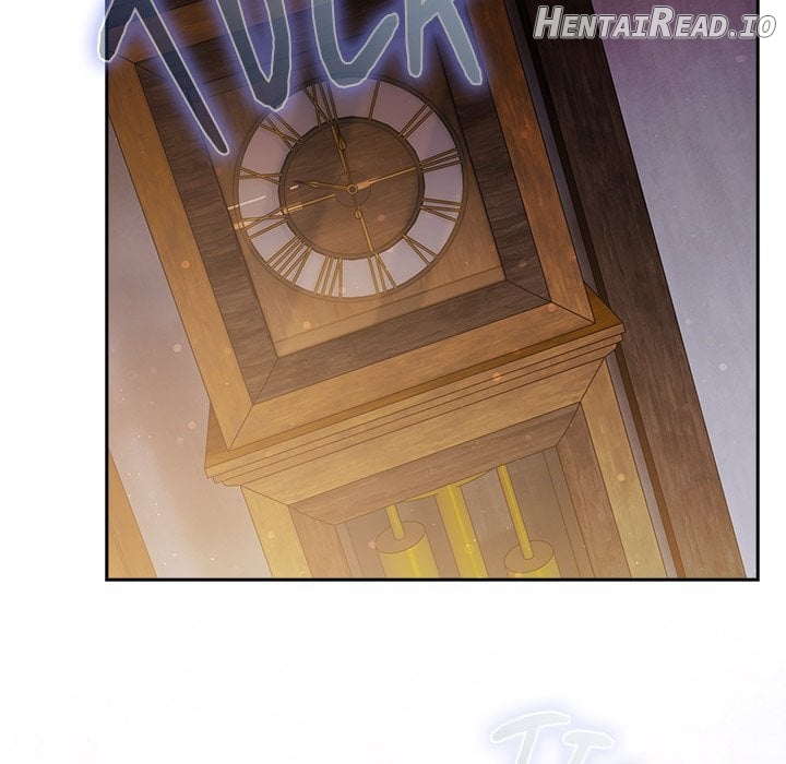 Thrust & Conquer Chapter 31 - page 47