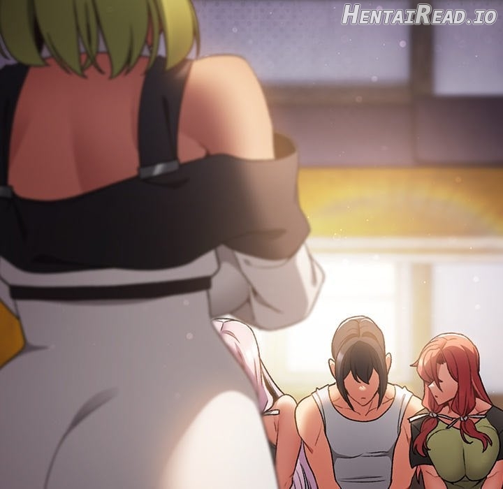 Thrust & Conquer Chapter 31 - page 49