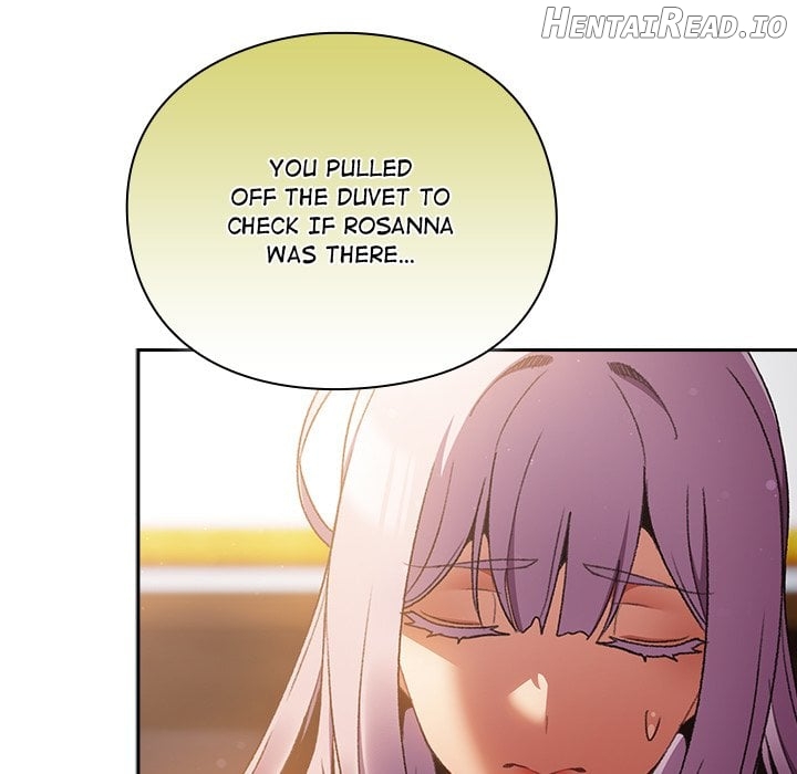 Thrust & Conquer Chapter 31 - page 53