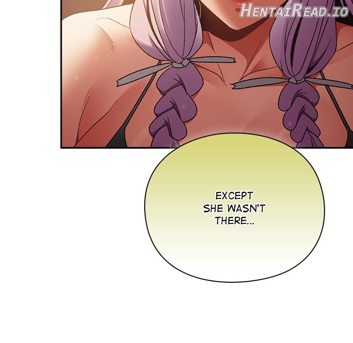 Thrust & Conquer Chapter 31 - page 54