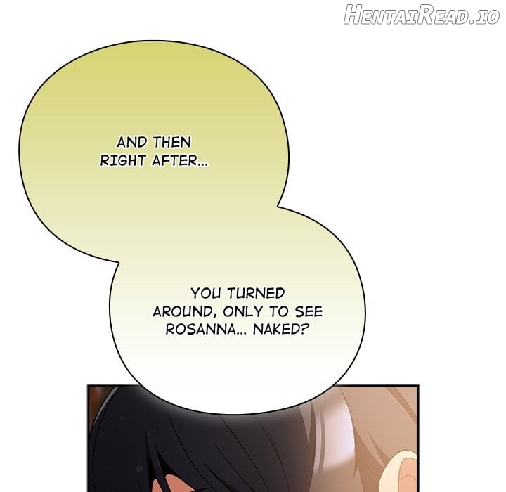 Thrust & Conquer Chapter 31 - page 55
