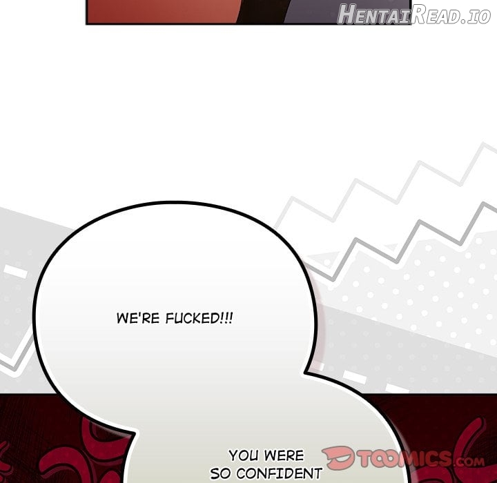 Thrust & Conquer Chapter 31 - page 57