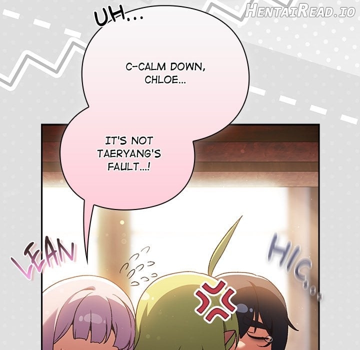 Thrust & Conquer Chapter 31 - page 60