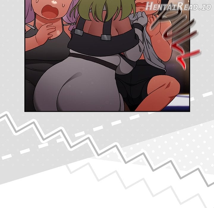 Thrust & Conquer Chapter 31 - page 61