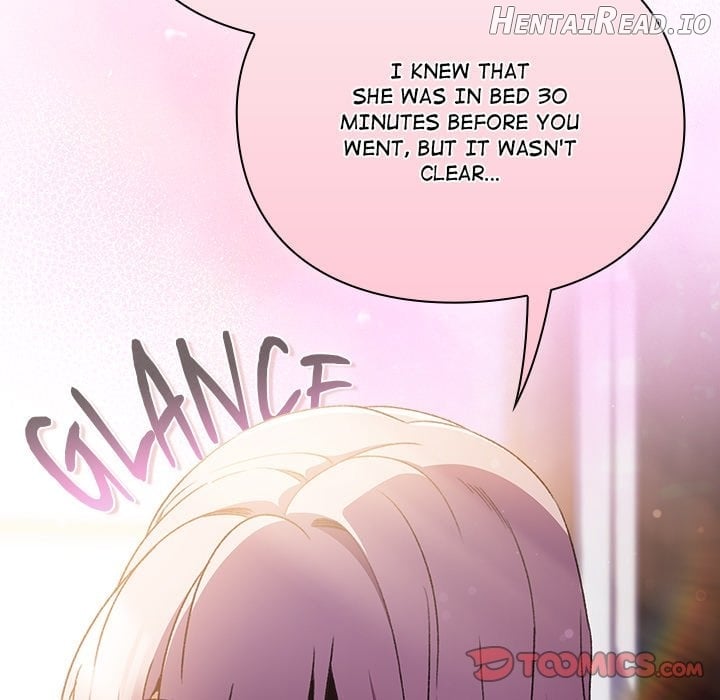 Thrust & Conquer Chapter 31 - page 63