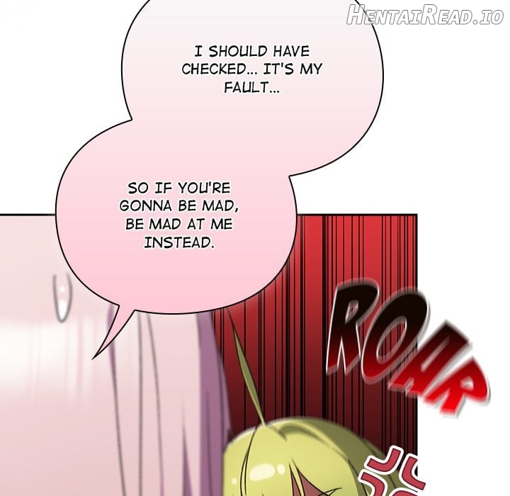 Thrust & Conquer Chapter 31 - page 66