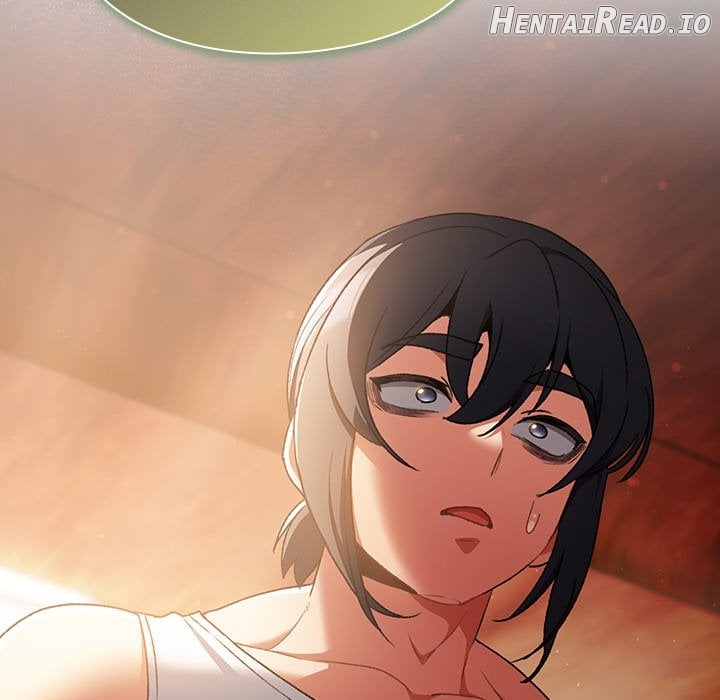 Thrust & Conquer Chapter 31 - page 73