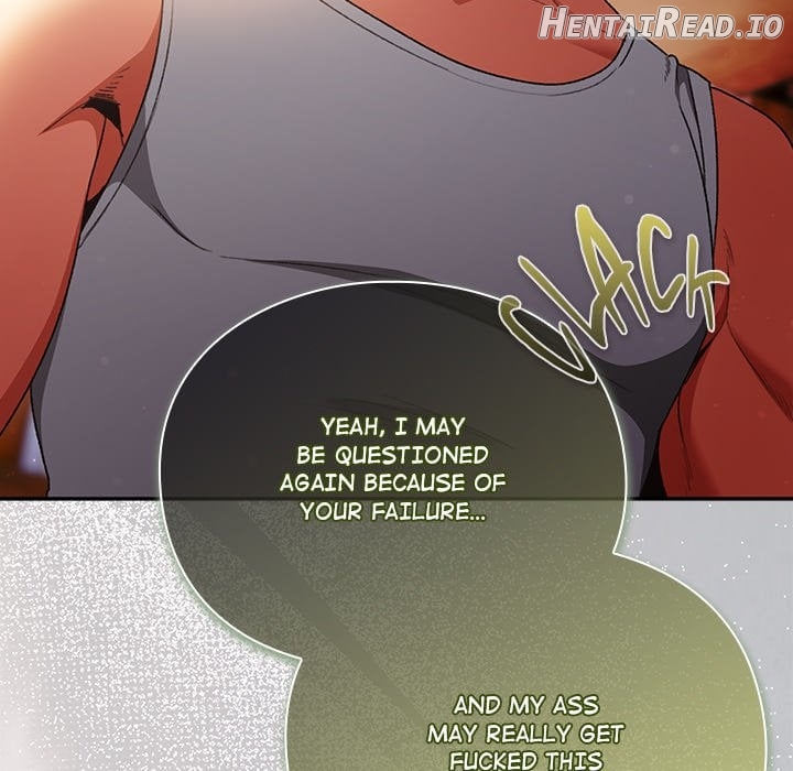 Thrust & Conquer Chapter 31 - page 74