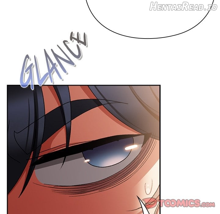 Thrust & Conquer Chapter 31 - page 81