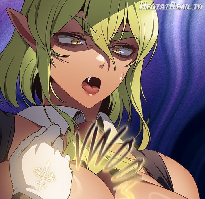 Thrust & Conquer Chapter 31 - page 84