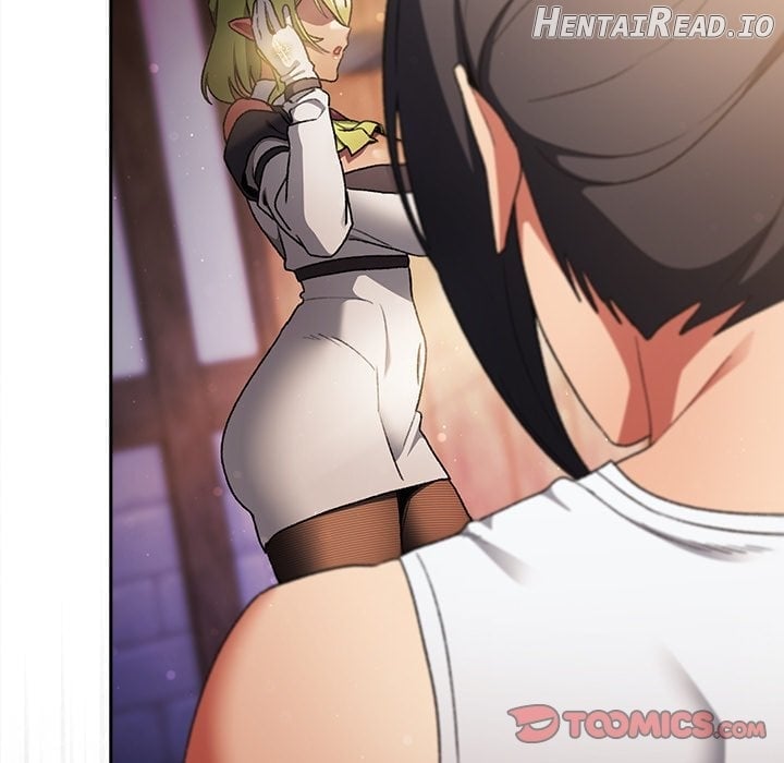Thrust & Conquer Chapter 31 - page 87