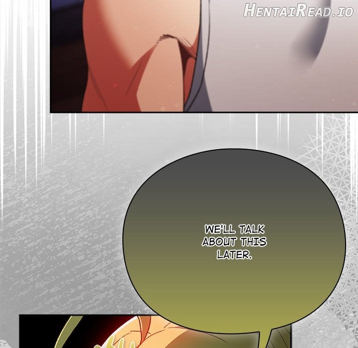 Thrust & Conquer Chapter 31 - page 88