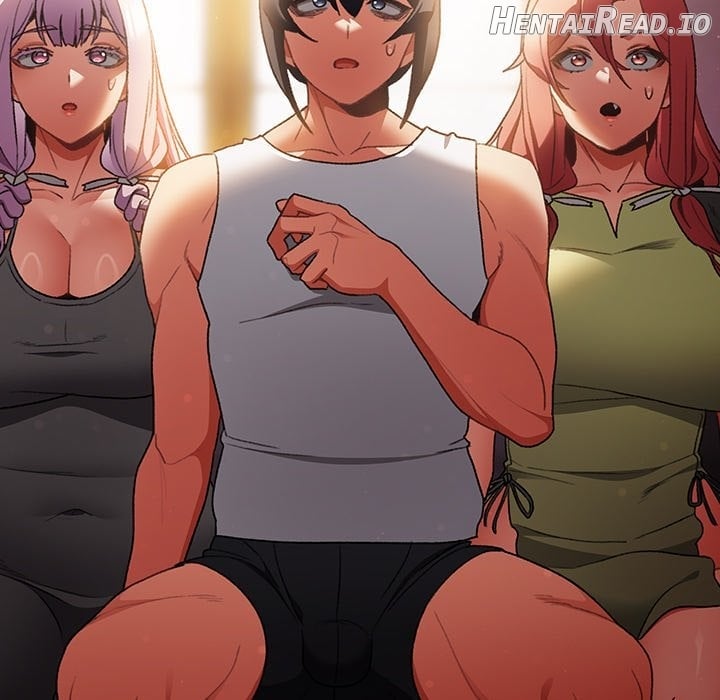 Thrust & Conquer Chapter 31 - page 92