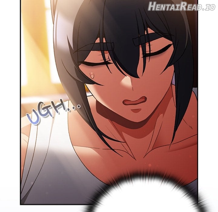 Thrust & Conquer Chapter 31 - page 94