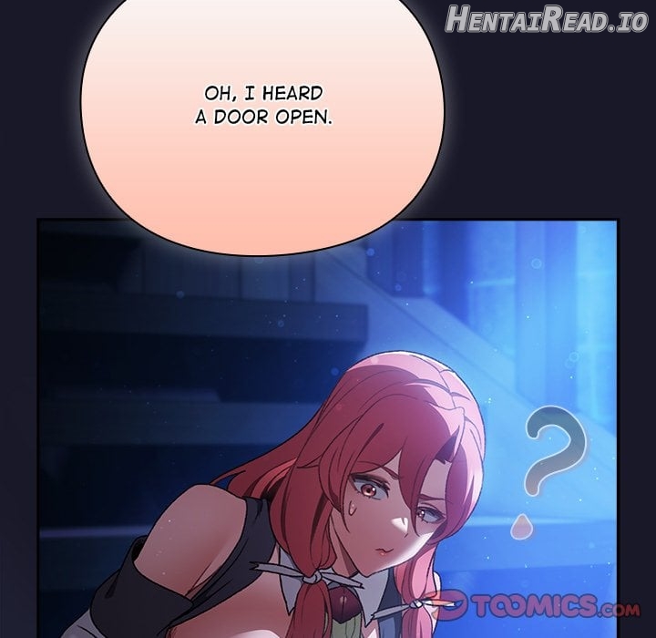 Thrust & Conquer Chapter 31 - page 99
