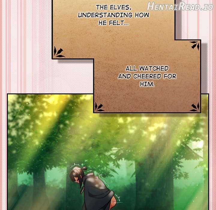 Thrust & Conquer Chapter 32 - page 107