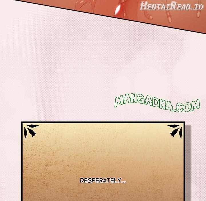 Thrust & Conquer Chapter 32 - page 114