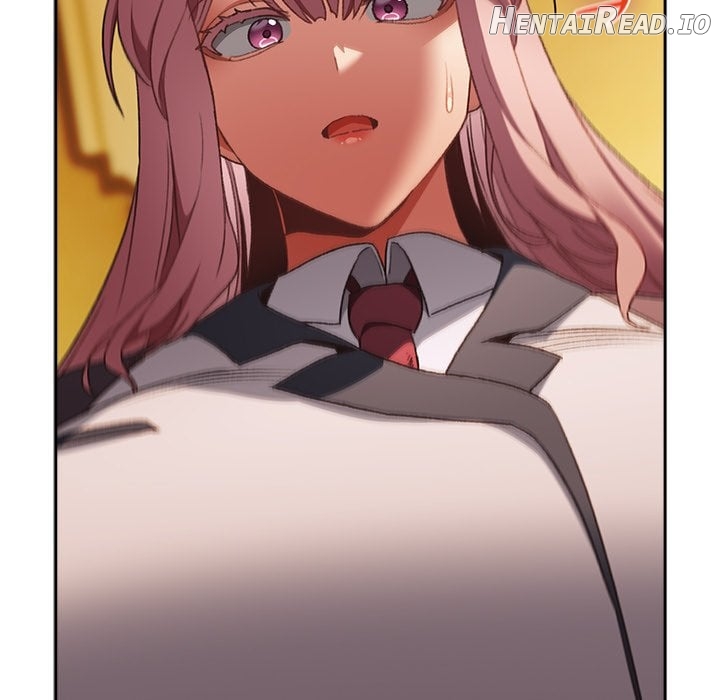 Thrust & Conquer Chapter 32 - page 12